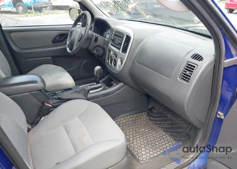 2006 Ford Escape Xlt/Xlt Sport from USA, damaged, VIN 1FMYU931X6KD04817